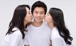 面对各种各样的诱惑，你是否能够把持住呢？