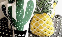 金牛座的专属抱枕