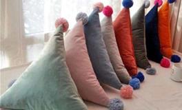 处女座的专属抱枕