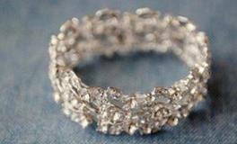 双子座的专属婚戒