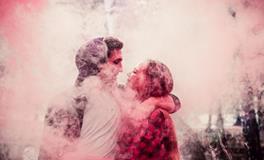 属马男和属蛇女的缘分指数