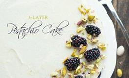 金牛座专属生日蛋糕