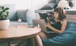 女人梦见爆炸逃跑成功