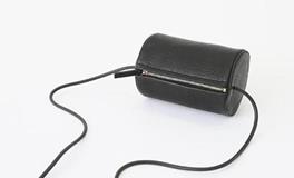 双鱼座的专属单肩包