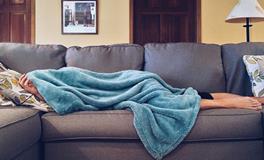 梦到有人杀我没成功