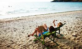 做梦被牛追是什么意思