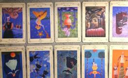 塔罗右手一周塔罗运势（9.29-10.5）