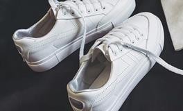 狮子座专属鞋子，狮子座专属小白鞋