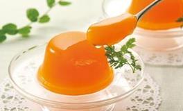 金牛座代表的果冻