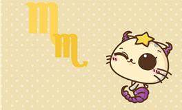 天蝎座的人好欺负吗