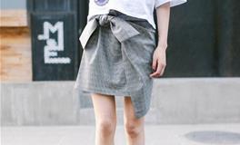 射手座的专属短裙