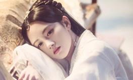 巨蟹座古装美女