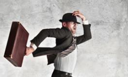 善于讨好老板，为了升职加薪什么都做的星座