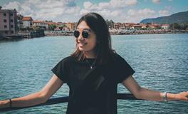 梦到自己掉到江里