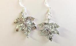 水瓶座专属耳环