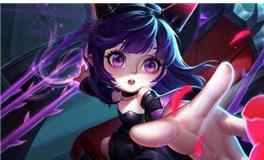 王者荣耀巨蟹座本命英雄