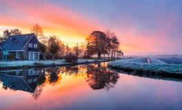 生肖马最适合住什么朝向的房子