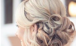 白羊座代表的发型