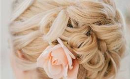 狮子座代表的发型