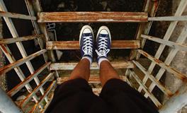 梦见自己变老了