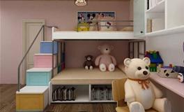 双子座的专属卧室