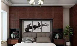 狮子座的专属卧室