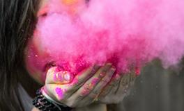 梦到孩子腿受伤了