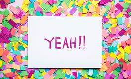 梦到月亮又大又圆