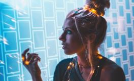 梦到抱着喜欢的女孩