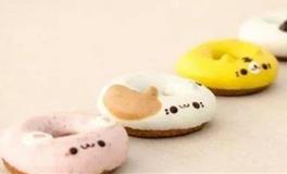 金牛座的专属西点