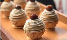 十二星座的专属西点