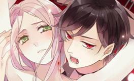 巨蟹座的专属漫画