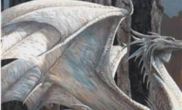 巨蟹座的专属神龙