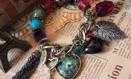 金牛座手链，金牛座专属手链