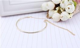 天秤座手链，天秤座专属手链