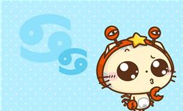 巨蟹座最详细的性格