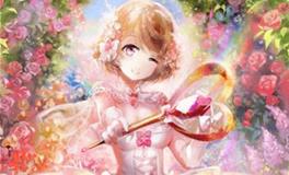 天秤座精灵，天秤座专属梦幻精灵