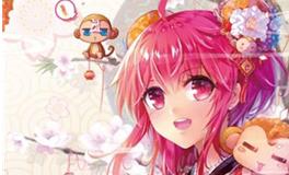 水瓶座精灵，水瓶座专属梦幻精灵