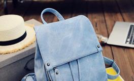 摩羯座的专属双肩包