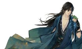 男生个性的仙侠游戏名字大全