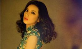 金牛座的专属旗袍