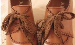 双子座鞋子，双子座专属复古鞋