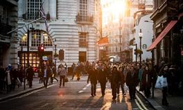 梦见赶集买东西