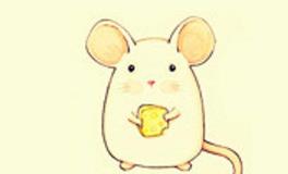 处女座头像，处女座专属卡通头像