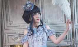 处女座专属洋装