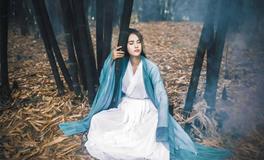 十二星座的专属古装美人