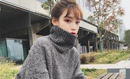 狮子座毛衣，狮子座专属毛衣