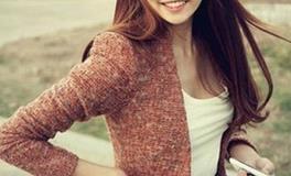 摩羯座的专属小西装