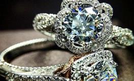 射手座婚戒，射手座专属婚戒