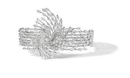 双鱼座婚戒，双鱼座专属婚戒